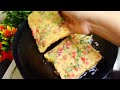 new bread snacks recipe 2 minutes snacks recipe evening snacks recipe bread recipe farheen cooking