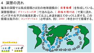 5-3海水の循環