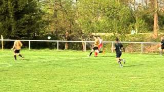 2011.04.17. Ugod-Alsóörs 3-0 (Akció)