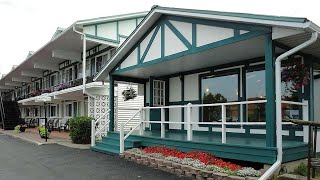 Super 8 by Wyndham Gananoque - Country Squire Resort, Canada | Best Travel Plan