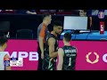 samara vs unics condensed game quarterfinals game 3 season 2023 24