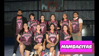 🏀MAMBACITAS VS OLLIN🏀💥SEMIFINAL INTERSEMANAL💥⛹🏽‍♀️Liga de Básquetbol Benito Juárez⛹🏽‍♂️