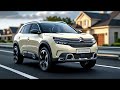 2026 citroen c6 aircross a new era of comfort u0026 innovation