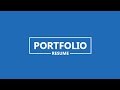 Portfolio - Resume — After Effects project | Videohive template Portfolio - Resume — After Effects project | Videohive template