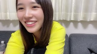 2023年08月25日 川又 あん奈（STU48 2期生）