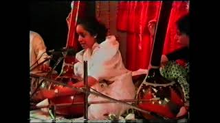 Vidushi Shruti Sadolikar | Jaipur- Atrauli Gharana | Rare Live Performance