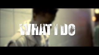 P Merc - What I Do