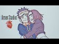 Travis Scott - sdp interlude (Extended) & Arsen Studios (NARUTO clip)