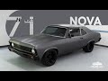 1971 Chevrolet Nova Walkaround with Steve Magnante