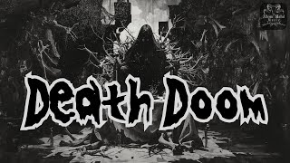 "πππππ‘ ππ¨π¨π¦" Instrumental with Funeral Atmosphere and Mournful Violin Layers