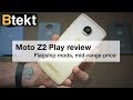 Moto Z2 Play Review: Fair price meets flagship features