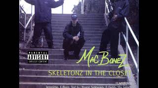 How It Goes By Mac Bonez - 1996 G Funk