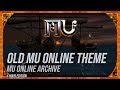 Mu Online - Old Mu Online Theme Song 1 Hour Version