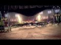 DiRT Showdown - Earthquake Teaser