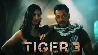 tiger 3 official trailer | salman khan |  katrina kaif |