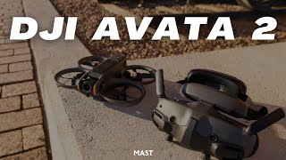 DJI Avata 2 | Kouvola, Helsinki \u0026 Kotka