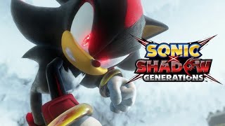 SHADOW GENERATIONS ONLINE🔴🦔❤️ AVANZANDO Y SEGUIR DISFRUTANDO DE ESTE JUEGO 😄🎮