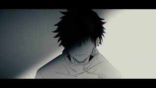 ｢MAD｣ Jujutsu Kaisen 0 | Hyperventilation - RADWIMPS | By Yuuki