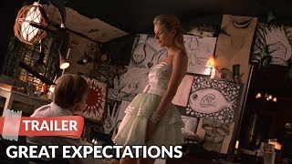 Great Expectations (1998) Trailer | Ethan Hawke | Gwyneth Paltrow