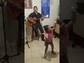 Niña Remolineando