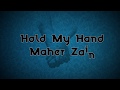 Maher Zain   Hold My Hand Typography×Karaoke HD 2