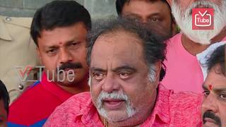 Ambareesh Speaks About His Son Young Rebel Star Abhishek | 2018