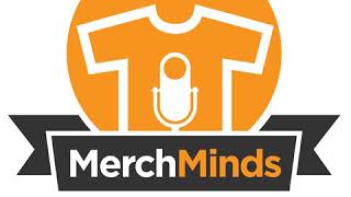 Merch Minds Podcast - Episode 136: Interview with Greg Johnson