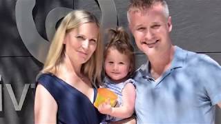 IVF Spain - Real stories - Darlene (42) and Richard (45) - Happy ending