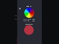 CSS Colors HSL and HSLA - Part 1 - HSL Introduction - #w3schools #css #webdevelopment