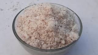 How To Make Coconut Powder In Telugu | కొబ్బరి పొడి | Simple And Storable Coconut Powder Easy Way|