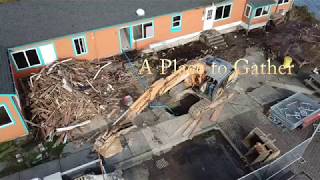 Suquamish Waterfront Demolition