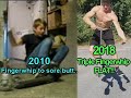 Henrik Palm | From Fingerwhip to TRIPLE FINGERWHIP flat PROGRESSION!!!