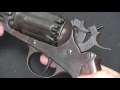 walch navy 12 shot revolver