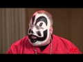 Violent J on Twiztid Leaving Psychopathic Records