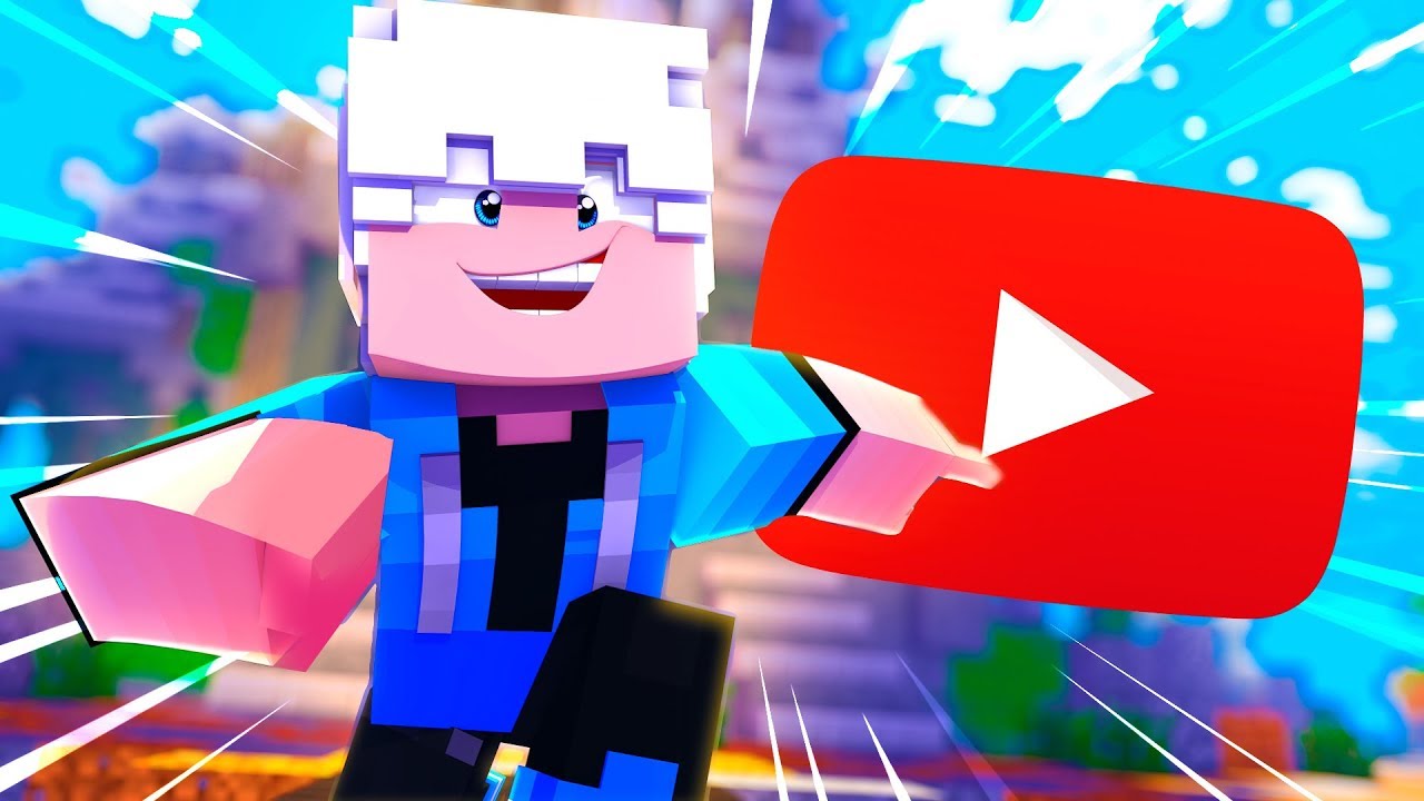 Bedwars Youtube Minecraft Youtube