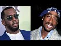 koko p.diddy niwe wishe 2 pac umuryango wa 2 pac washyizeho umugenzacyaha ukora iperereza ibigezweho