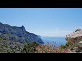 Le belvédère de Saint-Michel et la calanque de Sugiton depuis Luminy - Parc national des Calanques