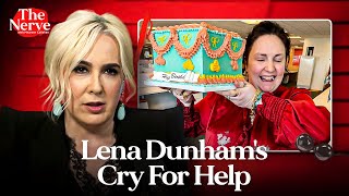 Lena Dunham’s Downward Spiral, Rachael Ray’s Disappearing Act, and Jessica Knoll’s Inappropriate IG