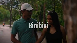 Binibini - JeavynD_ Official Music Video..(Prod.Since 1999).