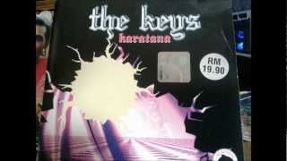 the keys KARATANA 1998- Karatana