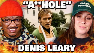 This Is Actually REALLY GOOD! | Denis Leary - A**HOLE | Rock Reacts