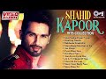 Shahid Kapoor Hits | Video Jukebox | Bollywood Hits Songs | Ishq Vishq Pyaar Vyaar | Dhating Naach
