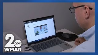 Local veteran creates website to help veterans navigate their benefits