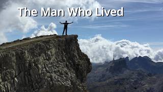 Ethan | The Man Who Lived