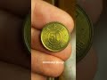 the sakura that never faded 50 sen 1947 japan coincollecting history