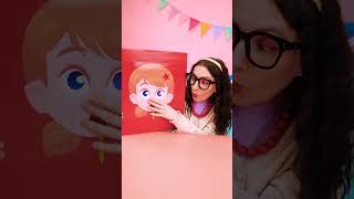 Create Your Own Hygiene Hero! 🦸‍♂️✨ DIY Paper Doll Fun!
