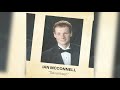 ian mcconnell seventeen official audio