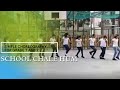 SCHOOL CHALE HUM SIMPLE CHOREOGRAPHY FOR GRADE 1 AND 2