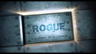 Rogue / Sierra Pictures / Incentive Filmed Entertainment