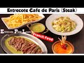 Entrecote Petit Louis | French Food Restaurant